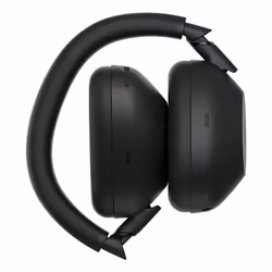 Sony WH-1000XM6 Casque Avec fil &sans fil Arceau Musique/Quotidien USB Type-C Bluetooth Noir - Vue supplémentaire 5
