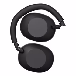 Sony WH-1000XM6 Casque Avec fil &sans fil Arceau Musique/Quotidien USB Type-C Bluetooth Noir - Vue supplémentaire 6
