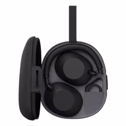 Sony WH-1000XM6 Casque Avec fil &sans fil Arceau Musique/Quotidien USB Type-C Bluetooth Noir - Vue supplémentaire 7