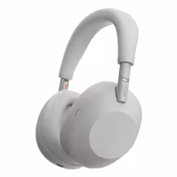 Sony WH-1000XM6, Avec fil &sans fil, 4 - 40000 Hz, Musique/Quotidien, 254 g, Casque, Gris