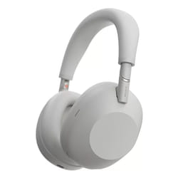 Sony WH-1000XM6 Casque Avec fil &sans fil Arceau Musique/Quotidien USB Type-C Bluetooth Gris