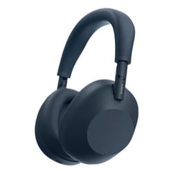 Sony WH-1000XM6 Casque Avec fil &sans fil Arceau Musique/Quotidien USB Type-C Bluetooth Bleu