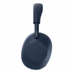 Sony WH-1000XM6 Casque Avec fil &sans fil Arceau Musique/Quotidien USB Type-C Bluetooth Bleu