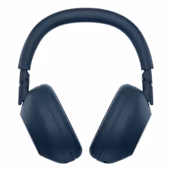 Sony WH-1000XM6 Casque Avec fil &sans fil Arceau Musique/Quotidien USB Type-C Bluetooth Bleu