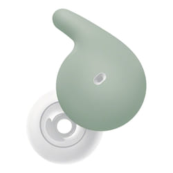 Sony HACL910SG accessoire pour casque /oreillettes Manchette d'oreillette