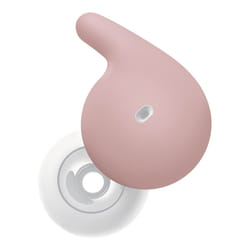 Sony HACL910SP accessoire pour casque /oreillettes Manchette d'oreillette