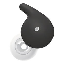 Sony HACL910SB accessoire pour casque /oreillettes Manchette d'oreillette