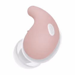 Sony HACLS910NSP, Manchette d'oreillette, Rose