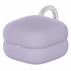Sony HACL910CV, Couverture, Violet