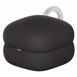 Sony HACLS910NCB, Couverture, Noir