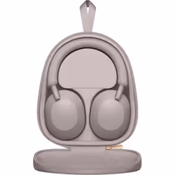 Sony WH1000XM5P Rose - Vue supplémentaire 6