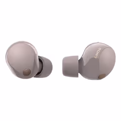 Sony WF-1000XM5, Sans fil, Appels/Musique, 20 - 20000 Hz, 5,9 g, Casque, Rose