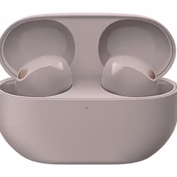 Sony WF-1000XM5 Casque Sans fil Bluetooth Rose - Vue supplémentaire 5