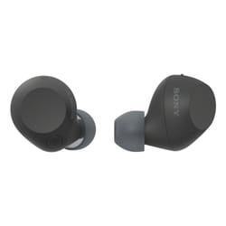 Sony WFC710NB.CE7 écouteur/casque True Wireless Stereo (TWS) Ecouteurs Appels/Musique USB Type-C Bluetooth Noir