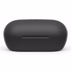 Sony WFC710NB.CE7 écouteur/casque True Wireless Stereo (TWS) Ecouteurs Appels/Musique USB Type-C Bluetooth Noir