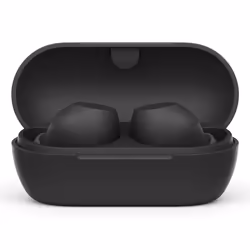 Sony WFC710NB.CE7 écouteur/casque True Wireless Stereo (TWS) Ecouteurs Appels/Musique USB Type-C Bluetooth Noir