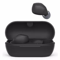 Sony WFC710NB.CE7 écouteur/Écouteur TWS USB Type-C Bluetooth Noir - Vue supplémentaire 4