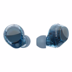 Sony WFC710NL.CE7, True Wireless Stereo (TWS), 20 - 20000 Hz, Appels/Musique, Casque, Bleu