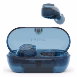 Sony WFC710NL.CE7 écouteur/Écouteur TWS USB Type-C Bluetooth Bleu - Vue supplémentaire 4