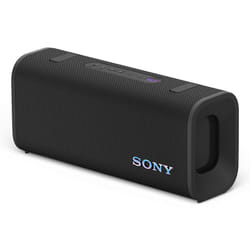 Sony SRSULT30B Enceinte portable stéréo Noir