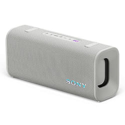 Sony SRSULT30W haut-parleur portable et de fête Enceinte portable stéréo Blanc 27 W