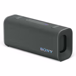 Sony SRSULT30H, 2 cm, 20 - 20000 Hz, Sans fil, A2DP, AAC, AVRCP, HFP, HSP, SBC, SPP, Enceinte portable stéréo, Gris