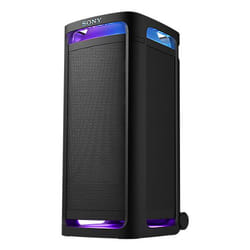 Sony Ult Tower 9AC Orateur du parti Noir