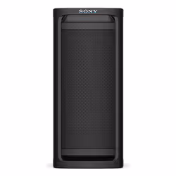 Sony Ult Tower 9AC Orateur du parti Noir - Vue supplémentaire 4