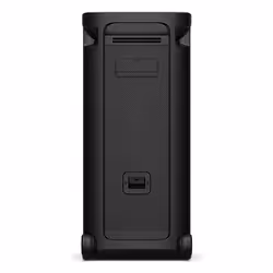 Sony Ult Tower 9AC Orateur du parti Noir - Vue supplémentaire 7