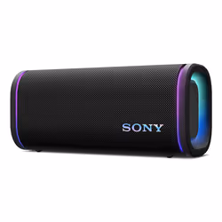 Sony Ult Field 5 Enceinte portable stéréo Noir - Vue supplémentaire 5