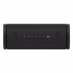 Sony Ult Field 5 Enceinte portable stéréo Noir - Vue supplémentaire 8