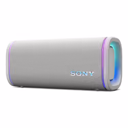 Sony Ult Field 5, 4,6 cm, 20 - 20000 Hz, Avec fil &sans fil, 2,4 - 2,4 GHz, A2DP, AAC, AVRCP, LDAC, SBC, SPP, Enceinte portab ...