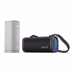 Sony Ult Field 5 Enceinte portable stéréo Blanc