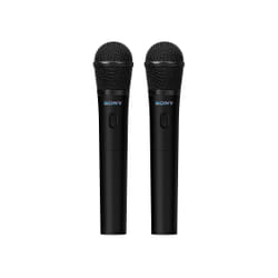 Sony UOULTMIC1 Noir Microphone de karaoké