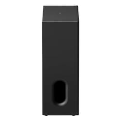 Sony SA-SW7 Noir Caisson de basse actif 100 W