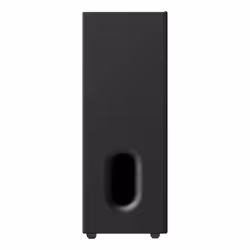 Sony SA-SW7 Noir Caisson de basse actif 100 W