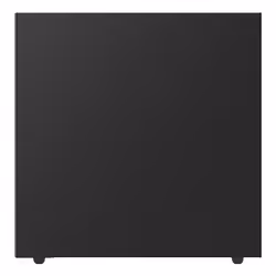 Sony SA-SW7 Noir Caisson de basse actif 100 W