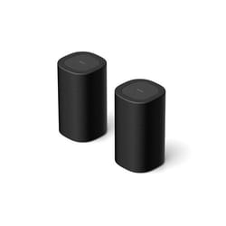 Sony SA-RS8 Noir Sans fil 20 W