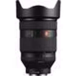 Objectif zoom Sony FE 28 70 mm F2 GM Noir pour Monture Sony E