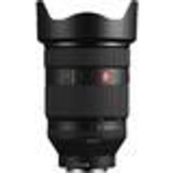 Objectif zoom Sony FE 28 70 mm F2 GM Noir pour Monture Sony E