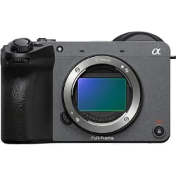 Sony FX2 Caméra de cinéma numérique