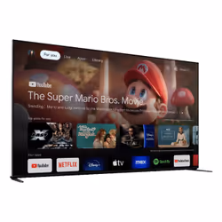 Sony K-65XR90 65" 4K Ultra HD Smart TV Noir - Vue supplémentaire 2