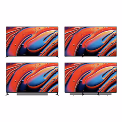 Sony K-65XR90 65" 4K Ultra HD Smart TV Noir - Vue supplémentaire 5