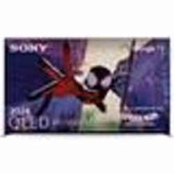 TV QLED Sony Bravia 9 65XR90 164 cm 4K UHD 2024 Argent foncé