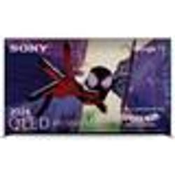 TV QLED Sony Bravia 9 65XR90 164 cm 4K UHD 2024 Argent foncé