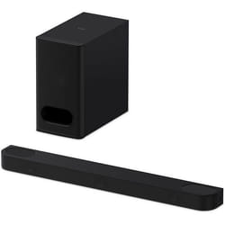 Barre de son - SONY - Theatre Bar 6 - Dolby Atmos - Bluetooth 5.3 - 3.1.2 canaux