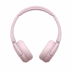 Sony WHCH520P.CE7 écouteur/casque Sans fil Arceau Appels/Musique USB Type-C Bluetooth Rose