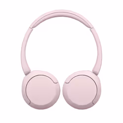 Sony WHCH520P.CE7 écouteur/casque Sans fil Arceau Appels/Musique USB Type-C Bluetooth Rose