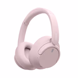 Sony WHCH720NP.CE7, Avec fil &sans fil, 7 - 20000 Hz, Appels/Musique, 192 g, Casque, Bleu