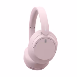 Sony WHCH720NP.CE7 écouteur/casque Avec fil &sans fil Arceau Appels/Musique USB Type-C Bluetooth Bleu